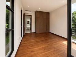 Cluny Park (D10), Terrace #573720081